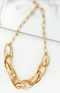Envy Necklace 4542-Necklace-White finn