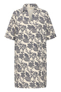 Fransa Frmaddie Dress 5-Fransa-White finn