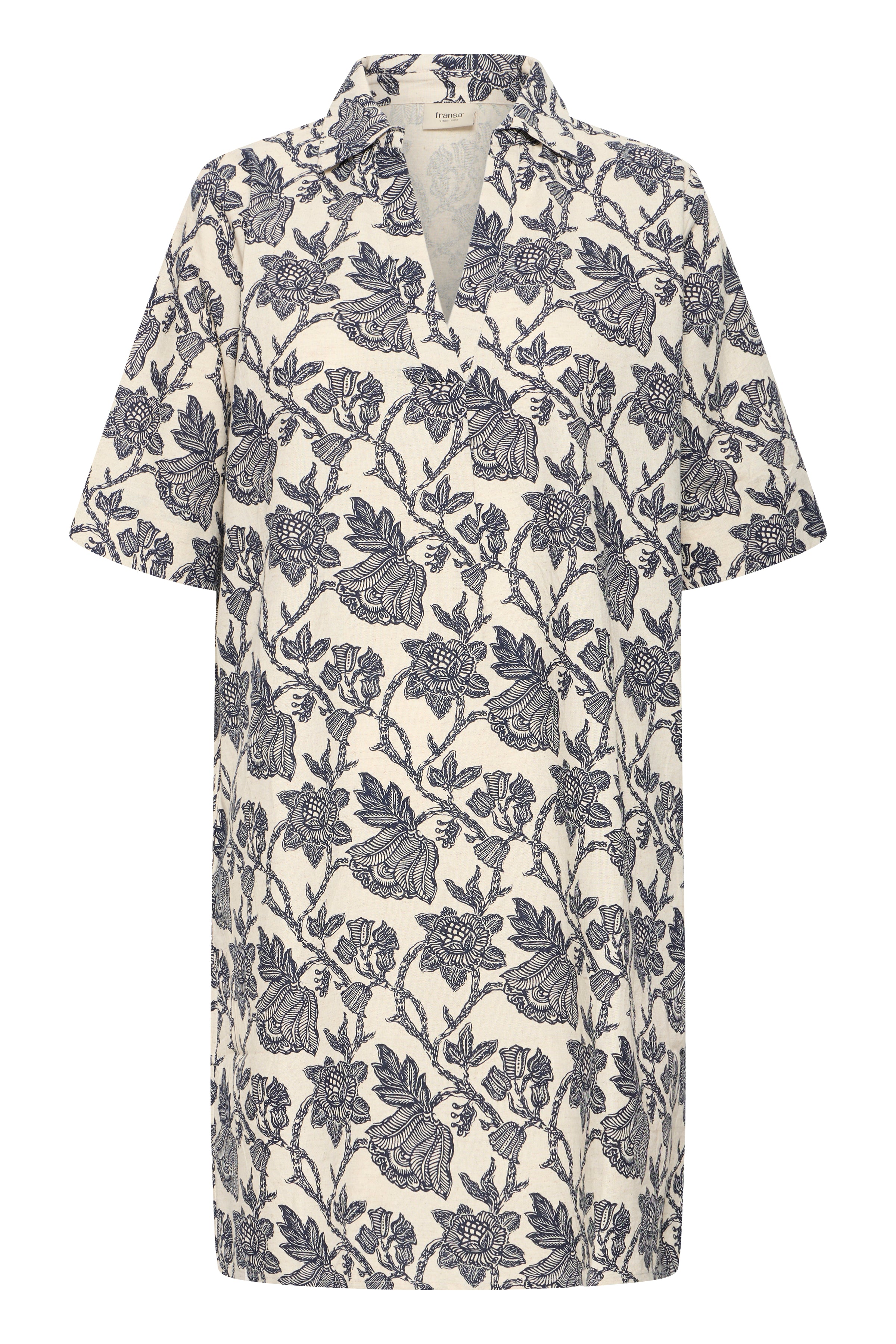 Fransa Frmaddie Dress 5