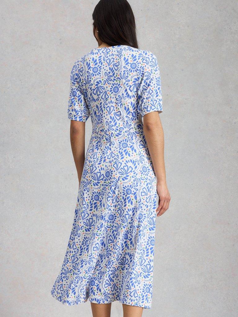 White Stuff Megan Jersey Dress