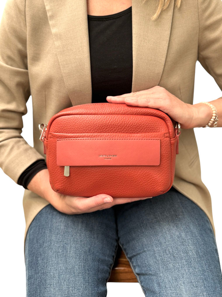 David Jones Acrossbody Bag 6911-1