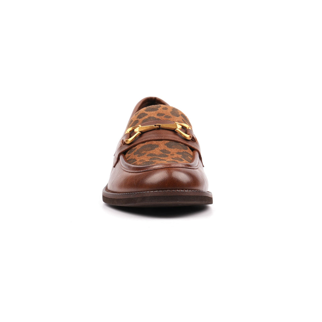 Lunar Sherry Tan Shoe