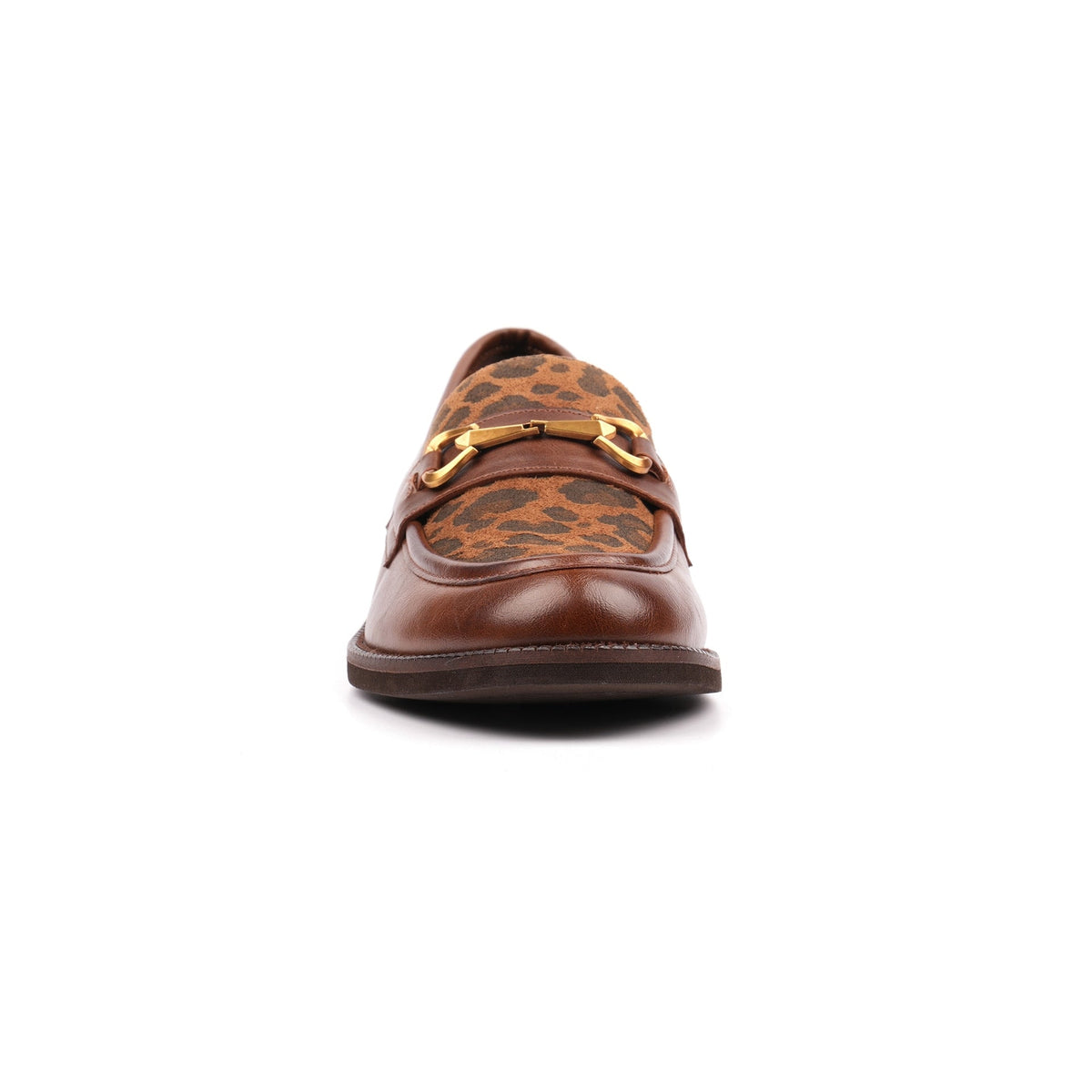 Lunar Sherry Tan Shoe