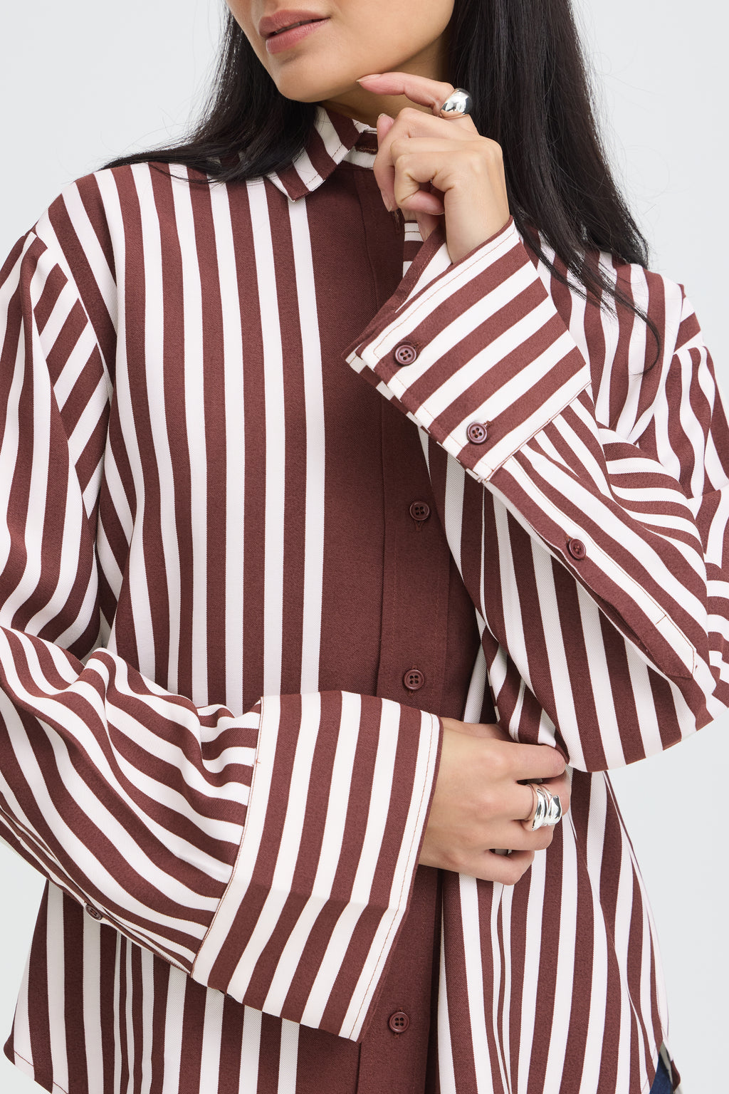 Fransa Fralday Shirt 1