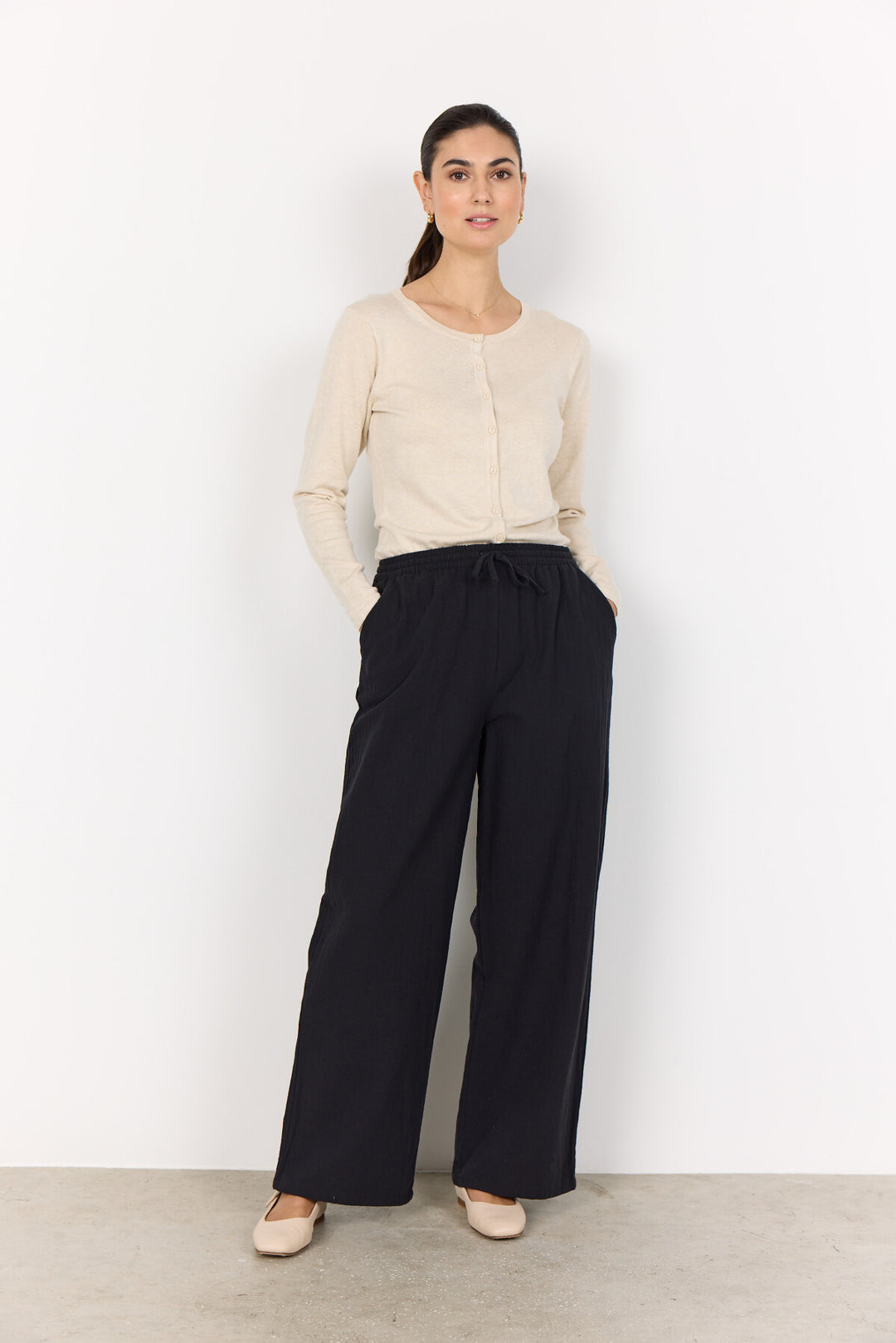 Soya Concept SC-CISSIE 49 Trousers