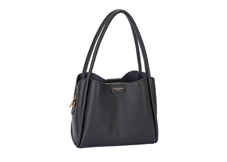 David Jones Shoulder Bag CM7425-Bag-White finn