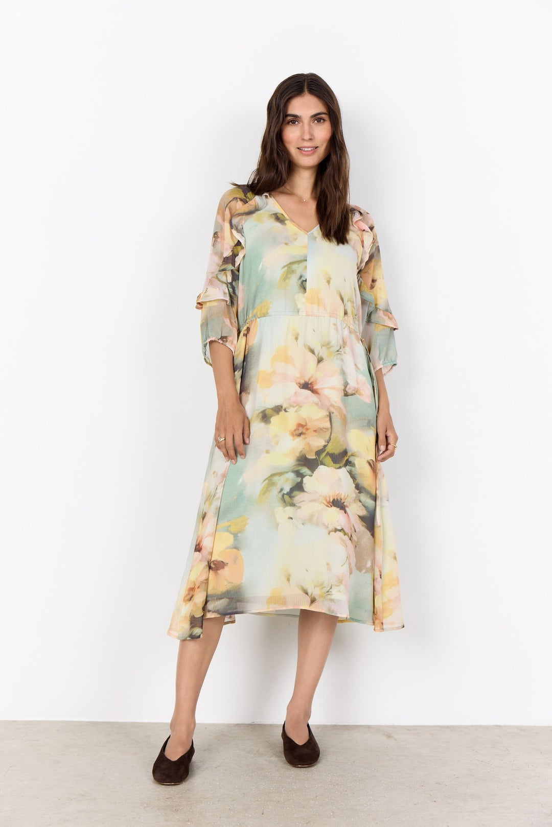 Soya Concept Carmen 2 Dress