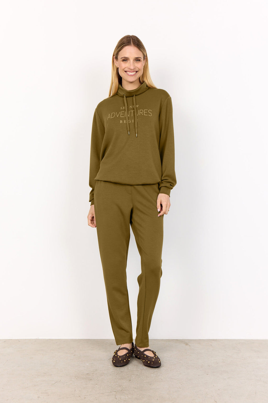 Soya Concept Banu 248 Sweatshirt