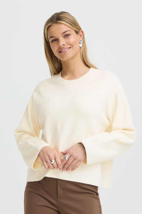 Fransa FRVERA Pullover