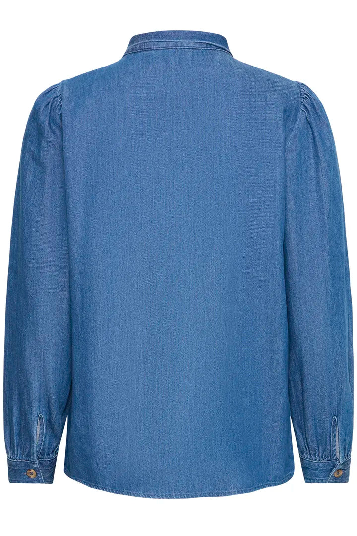 B young Bykairon Shirt