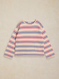 White Stuff gigi stripe jumper