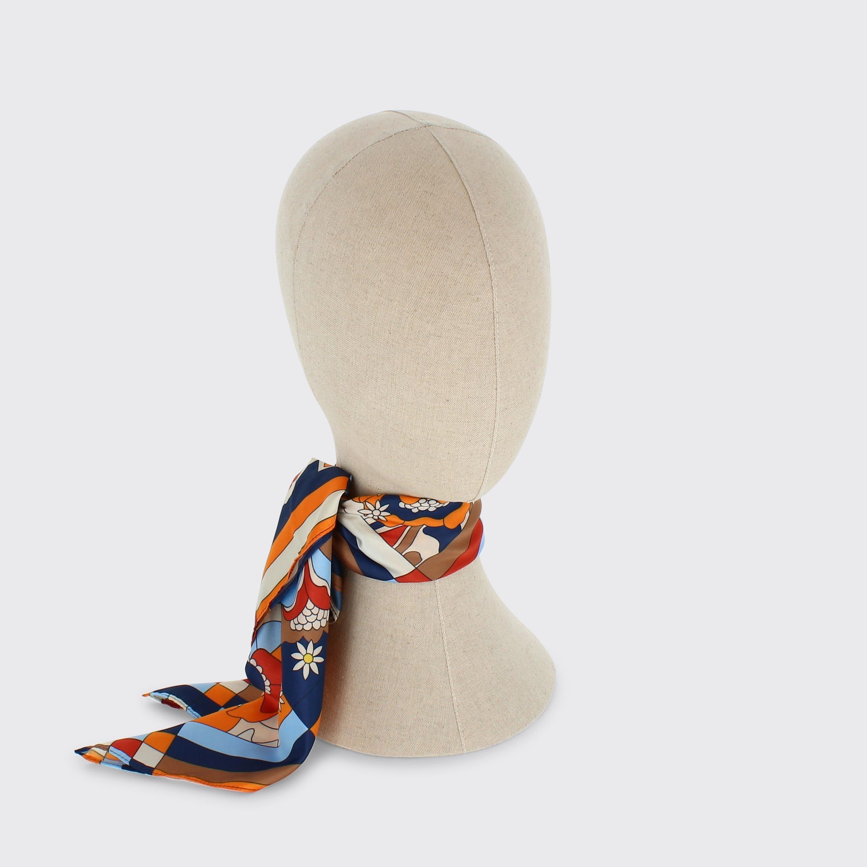 Millie mae Babs Square Scarf