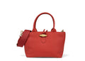 David Jones Handbag CM7750-David Jones-White finn