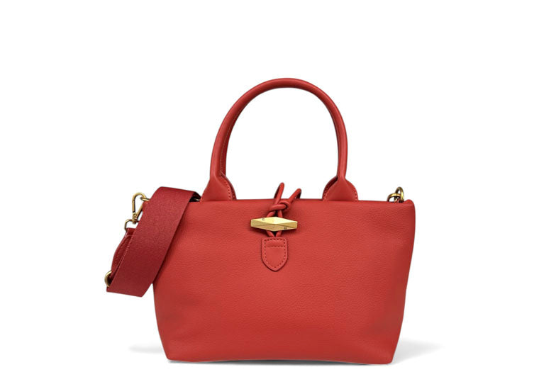 David Jones Handbag CM7750-David Jones-White finn