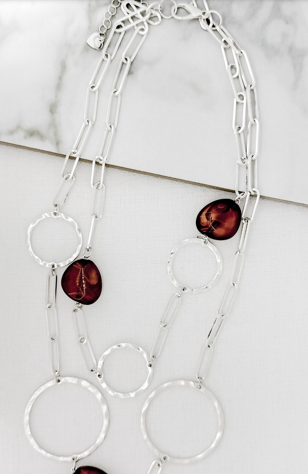 Envy Necklace 4600