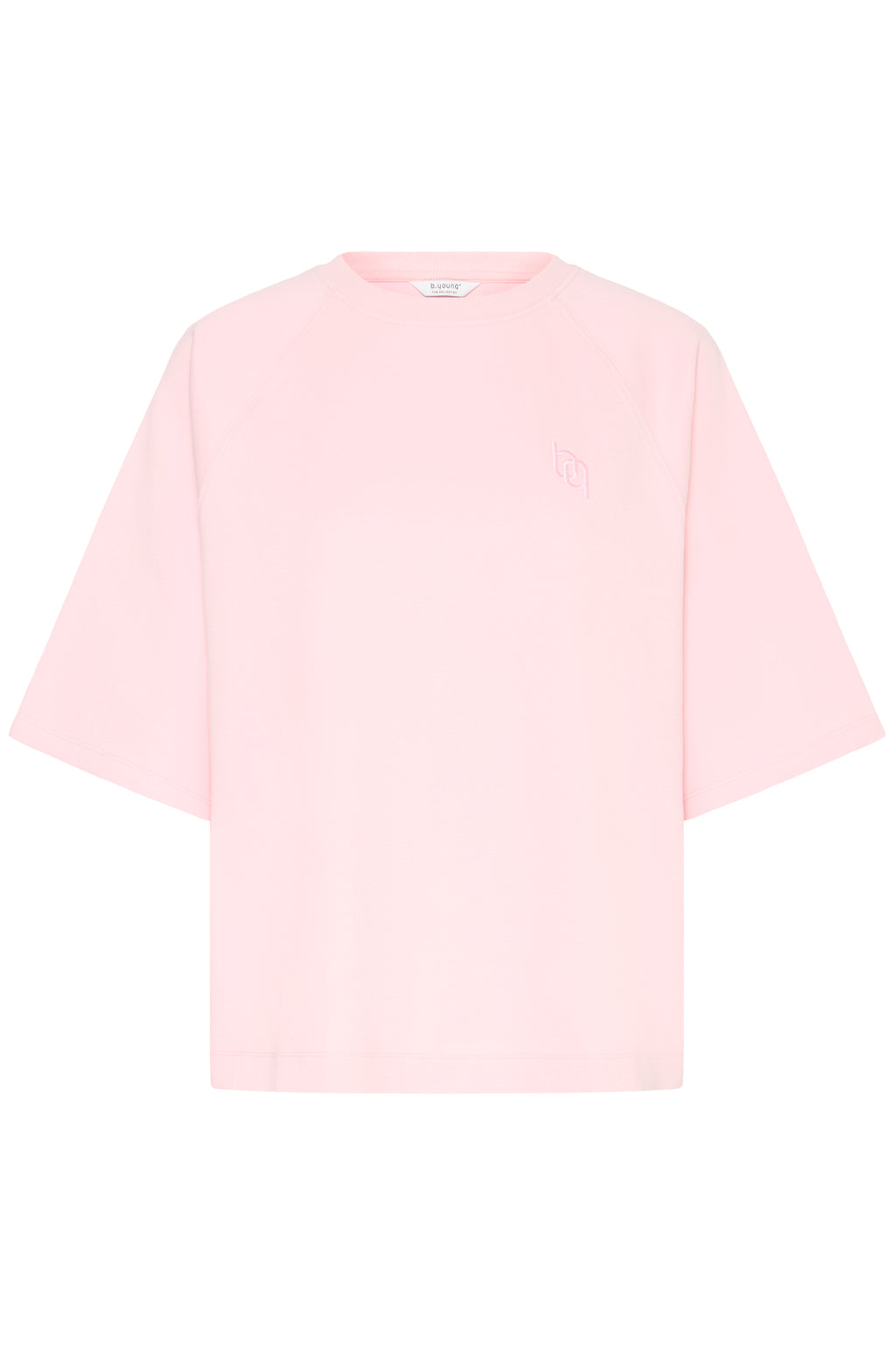 B young Bysacco T Shirt-b.young-White finn