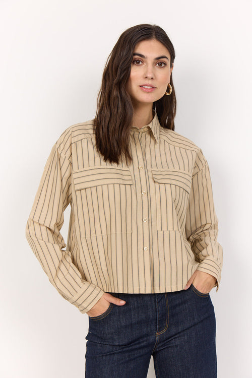 Soya Concept Valentina Shirt 1
