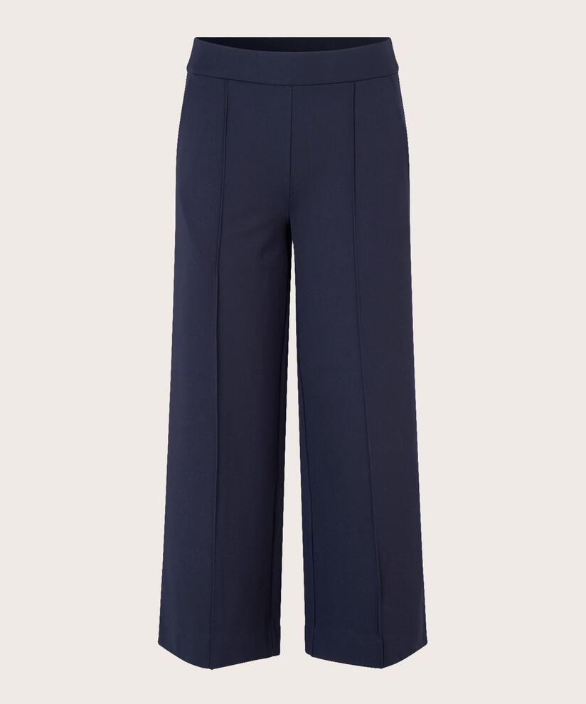 Masai Piana Trousers-Masai-White finn