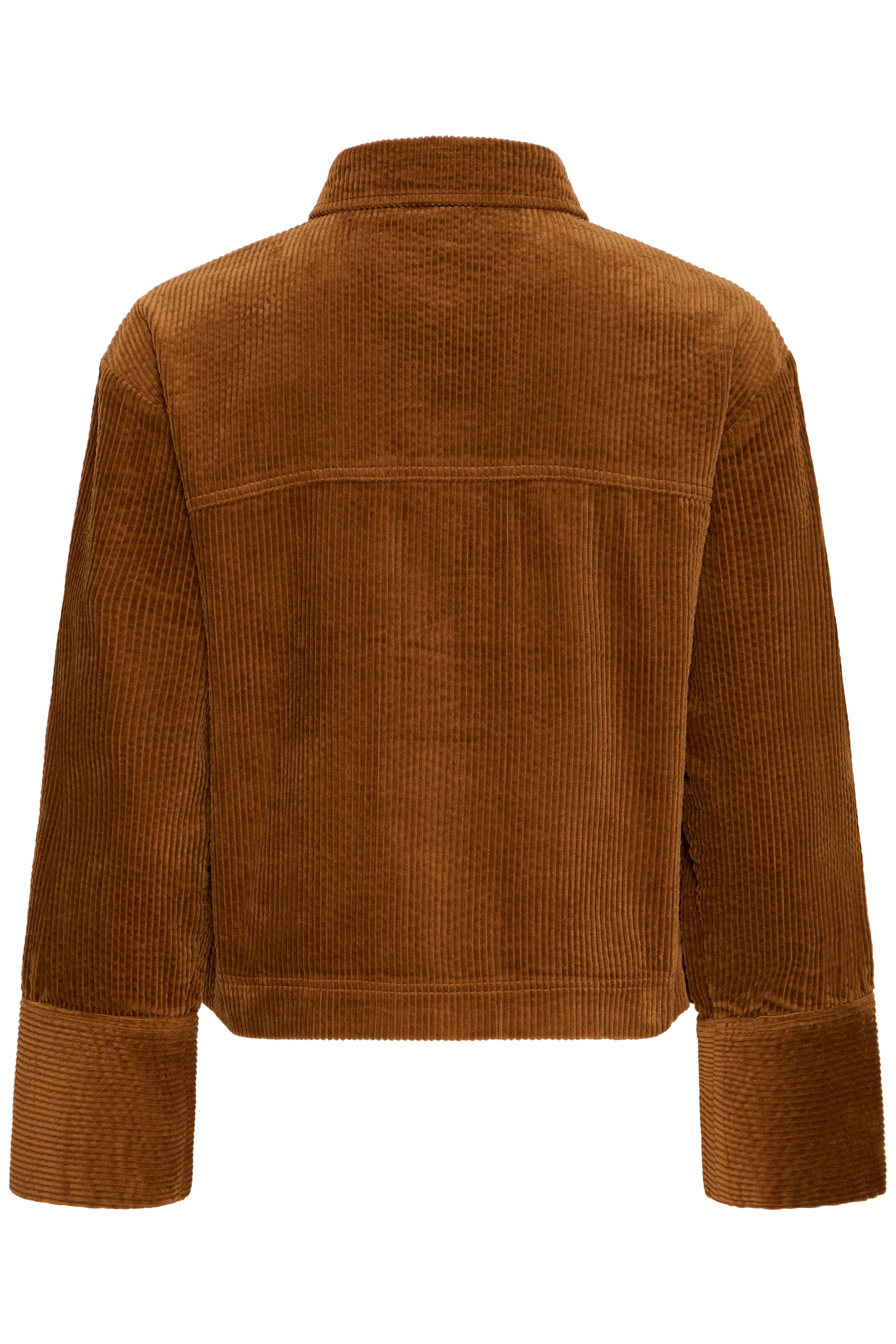 B young Bydixian Shirt-b.young-White finn