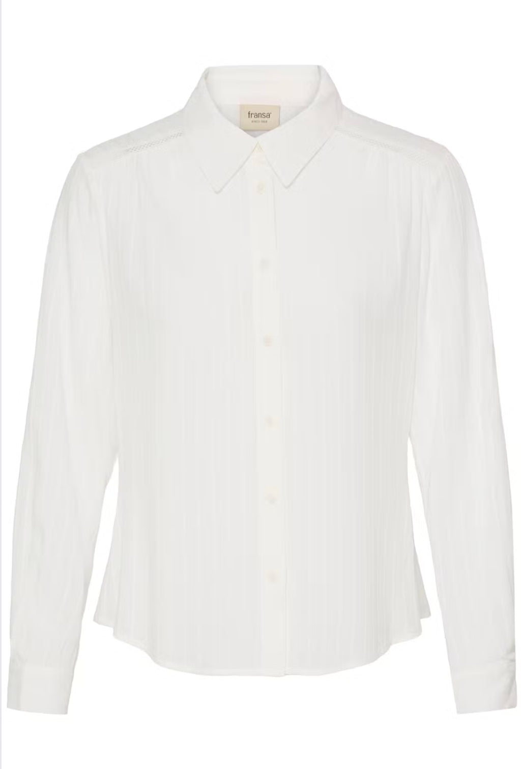 Fransa Frpaulana Shirt 1