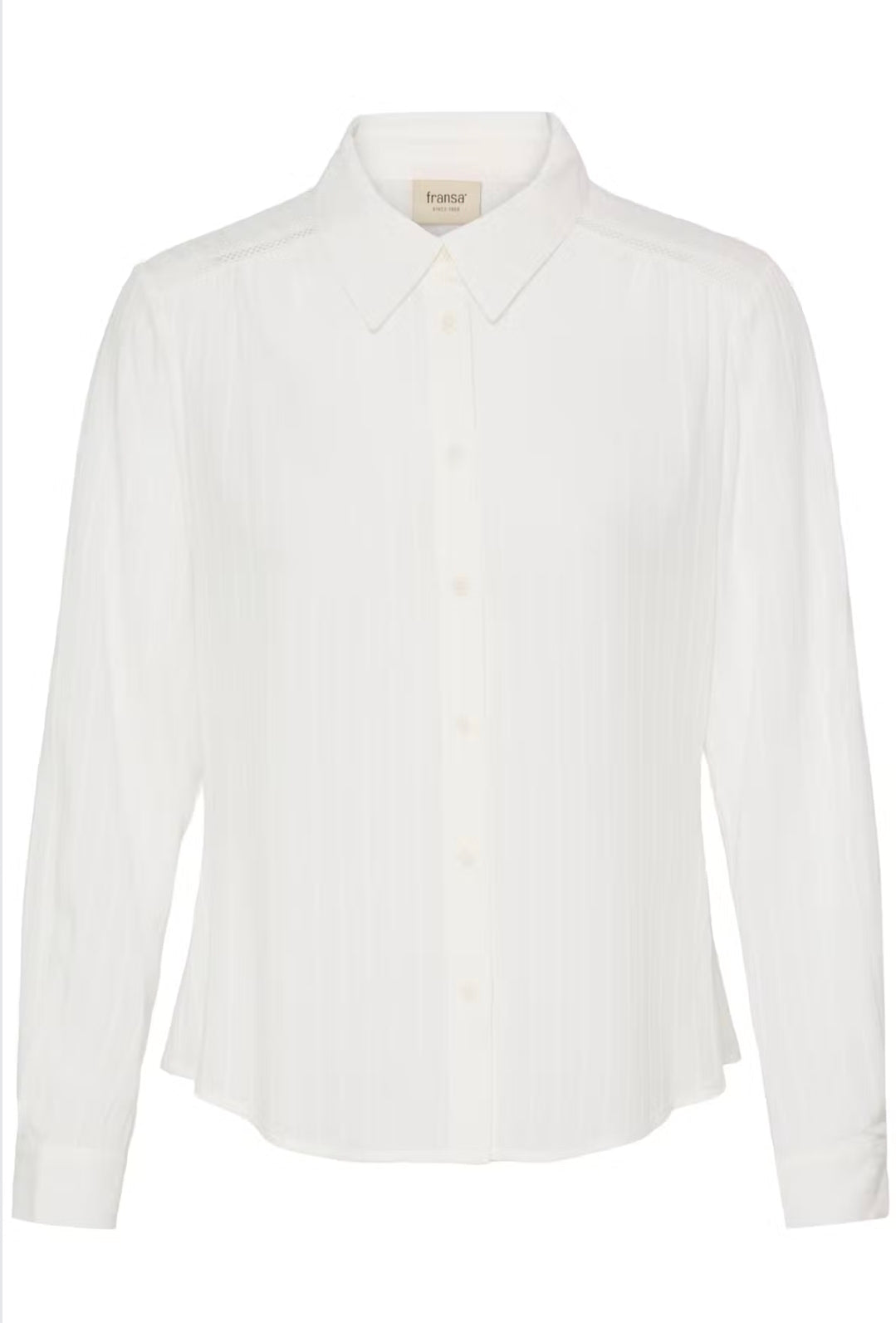 Fransa Frpaulana Shirt 1