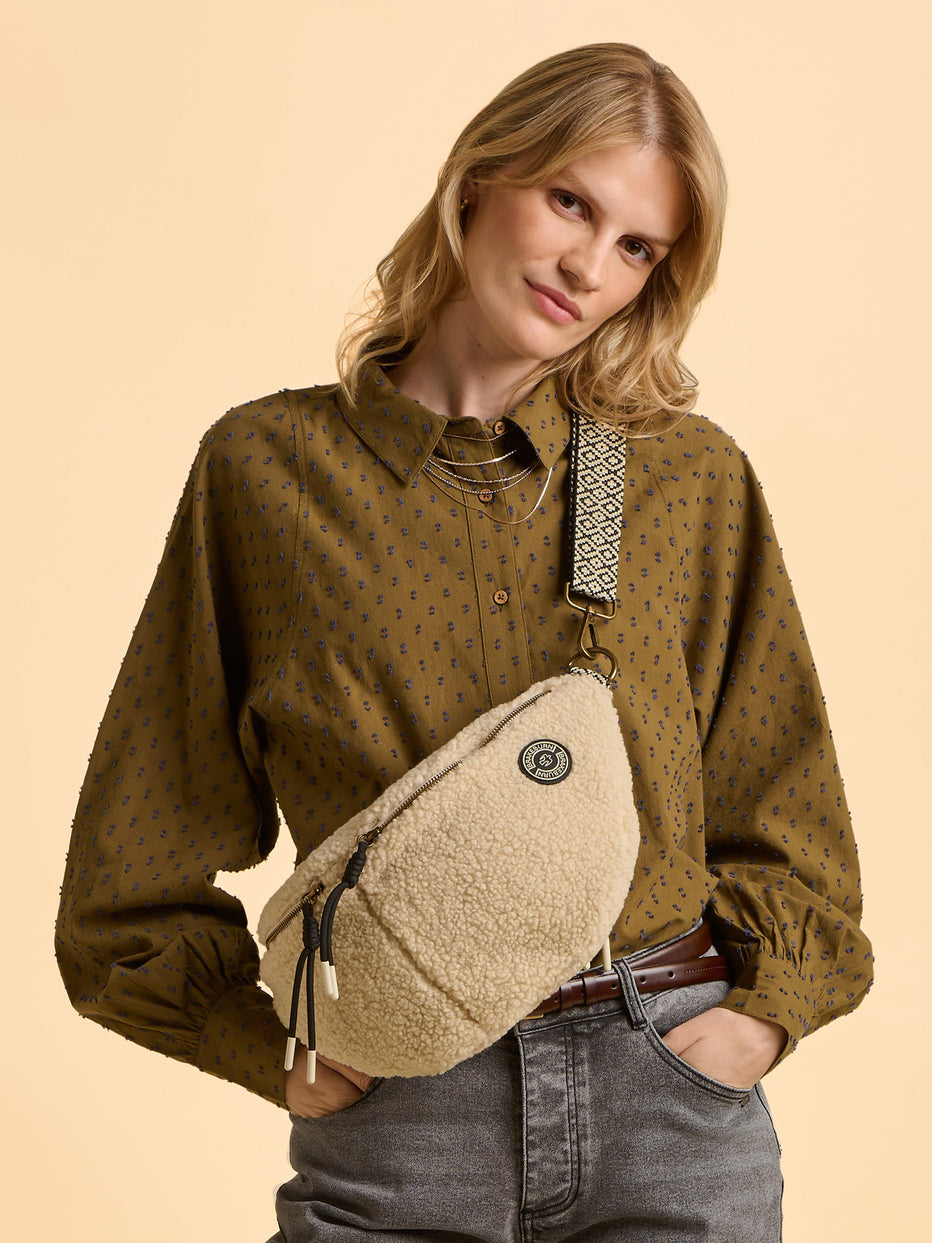 Brakeburn Julia Blouse