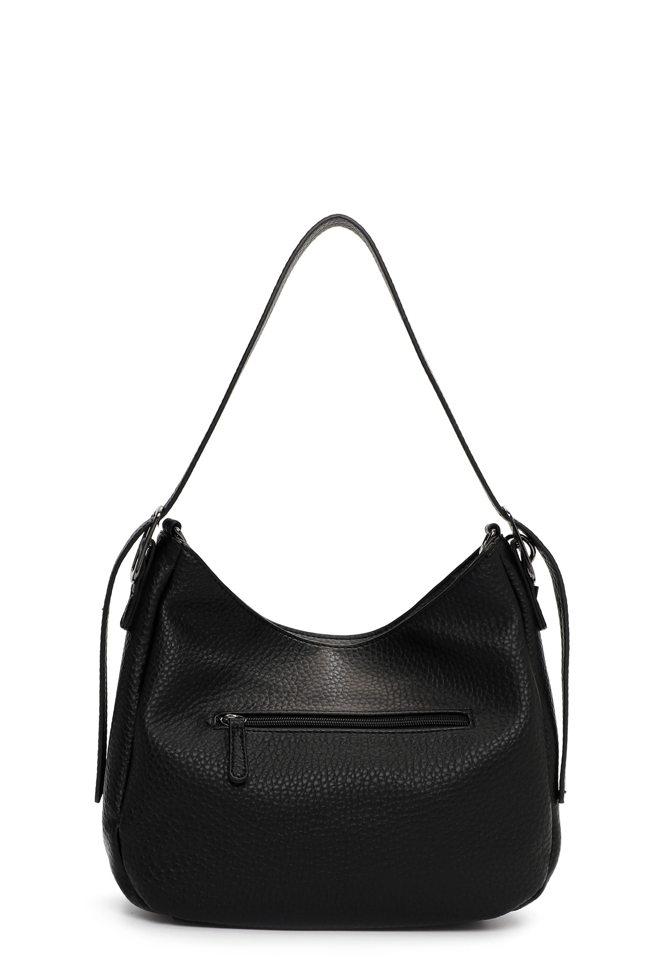 Emily and Noah Harleen Shoulder Bag-Bag-White finn