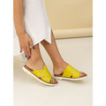 Lunar Chloe Sandal-Lunar-White finn
