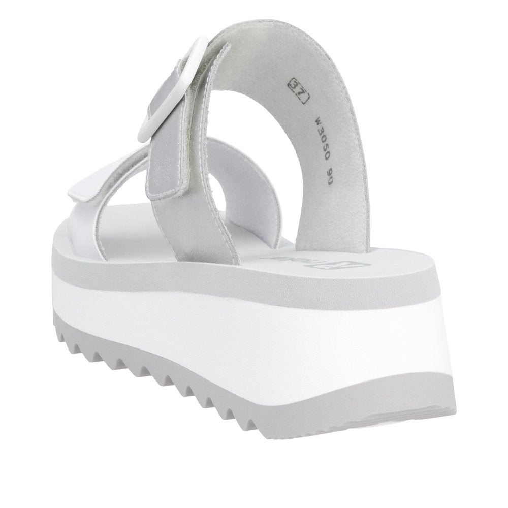 Rieker Sandal W3050-90