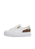 Rieker White Contrast Trainer M1900-Rieker-White finn