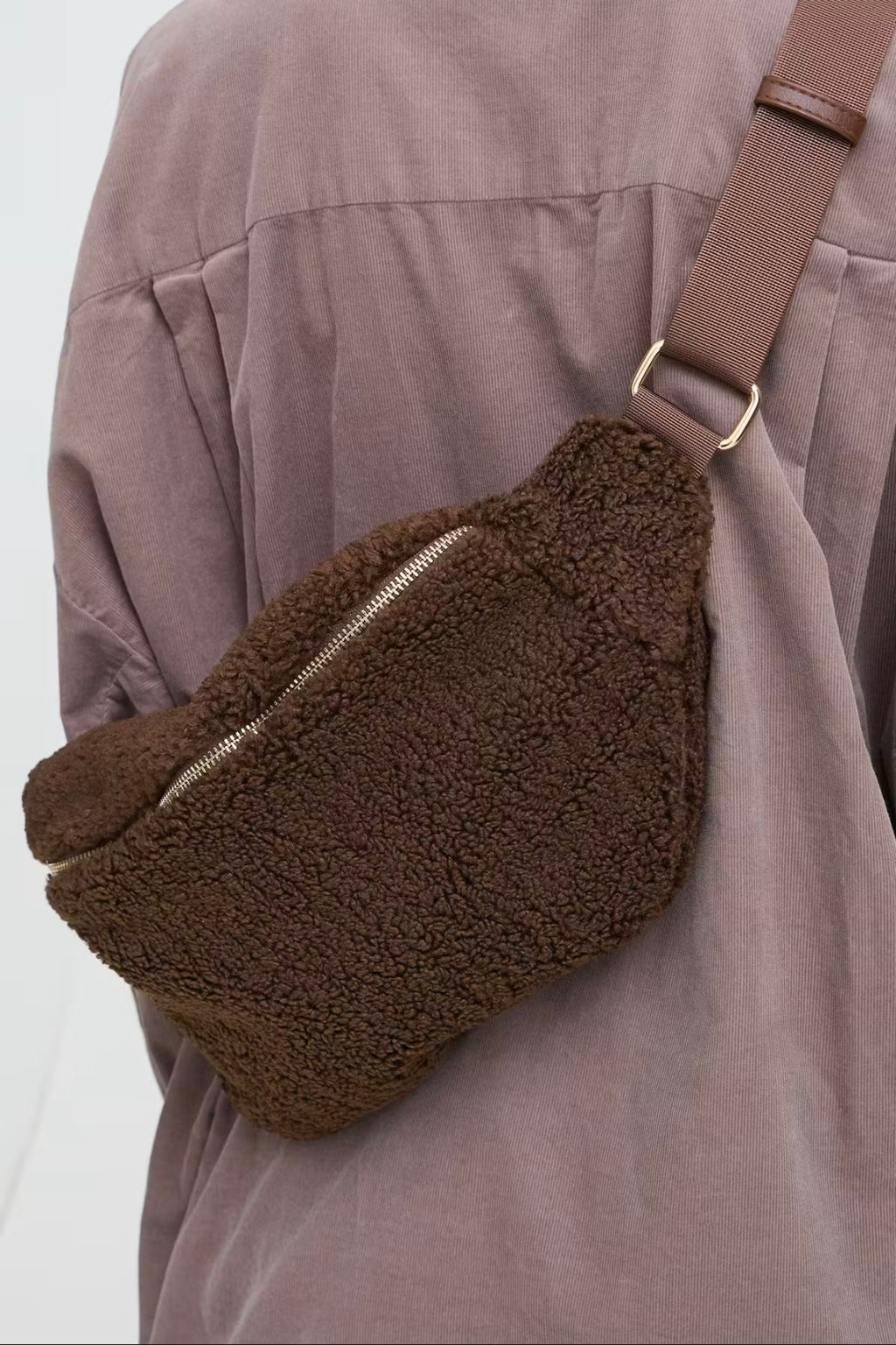 Fransa Frtedda Bag