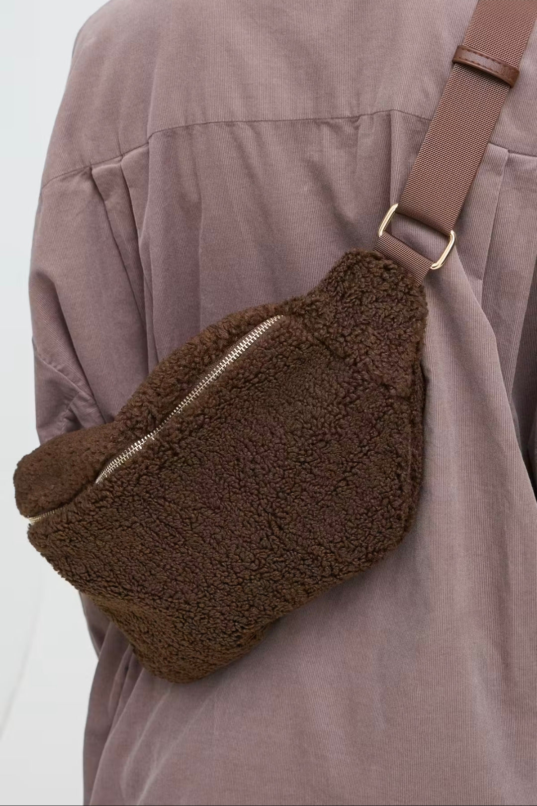 Fransa Frtedda Bag