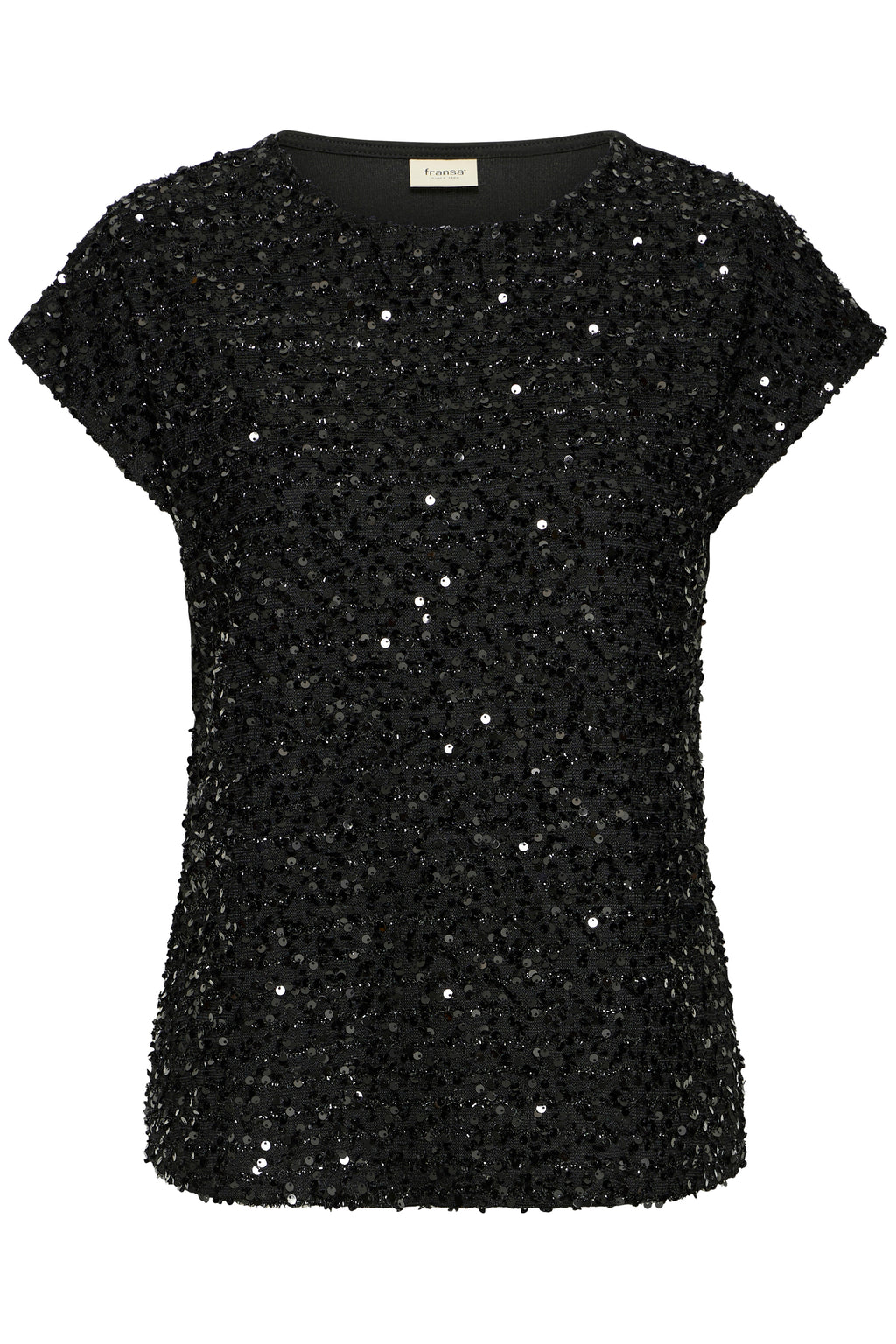 Fransa Frcharlotta Top