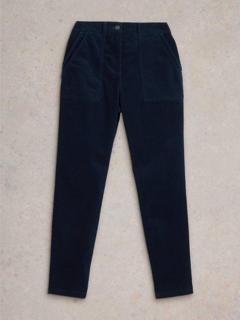 White Stuff twister cord trouser