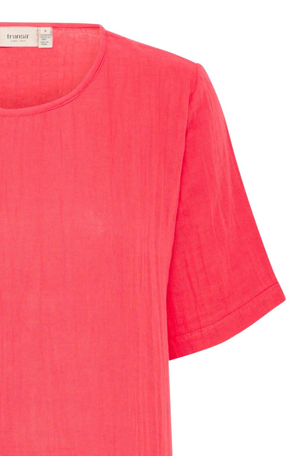 Fransa Frmanua Blouse 1