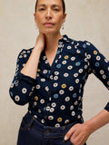 White Stuff Annie Jersey Shirt