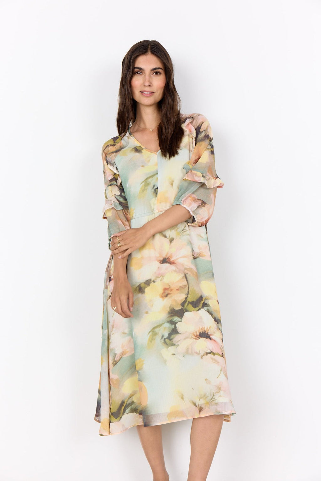 Soya Concept Carmen 2 Dress