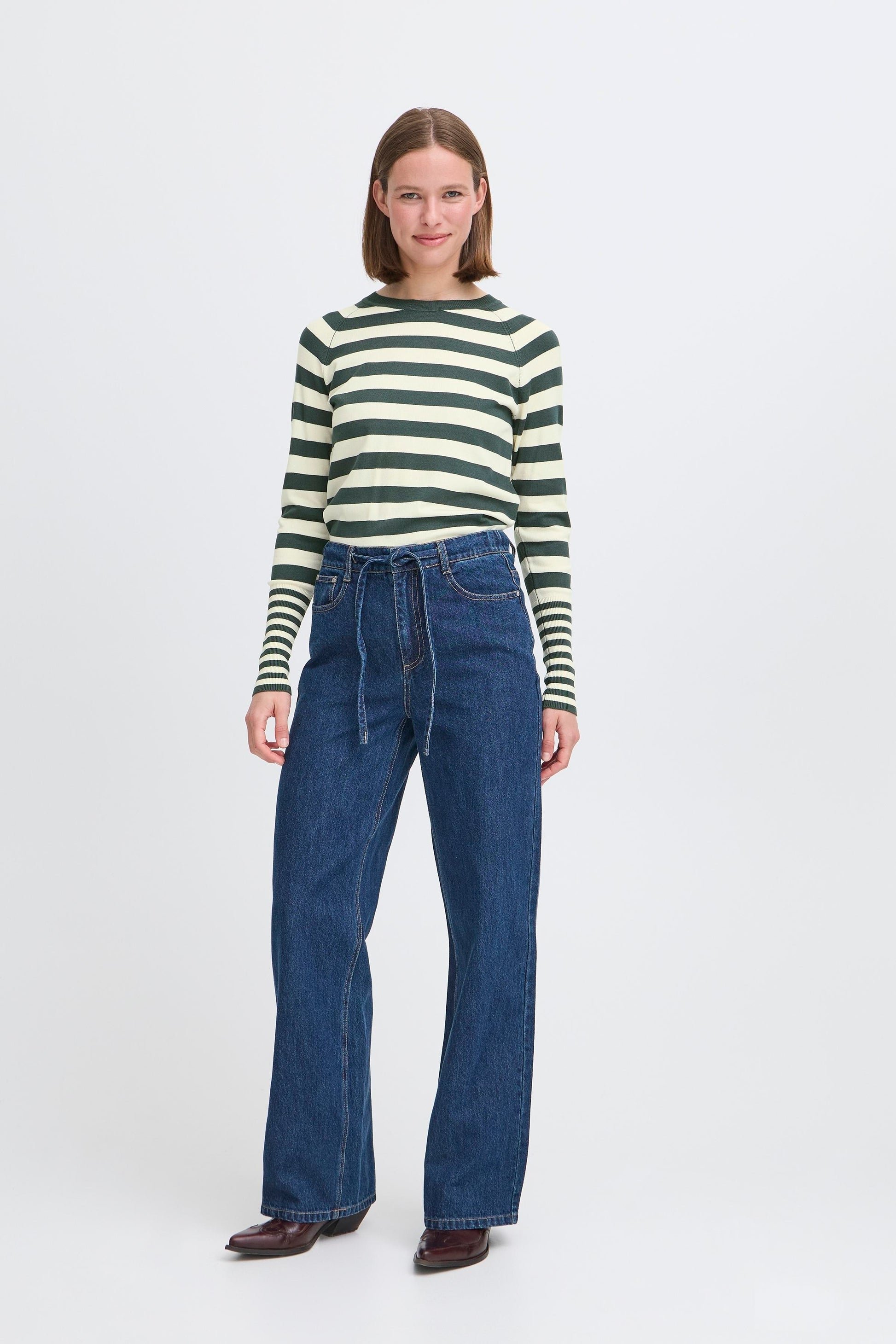 B young Bymmorla Jumper