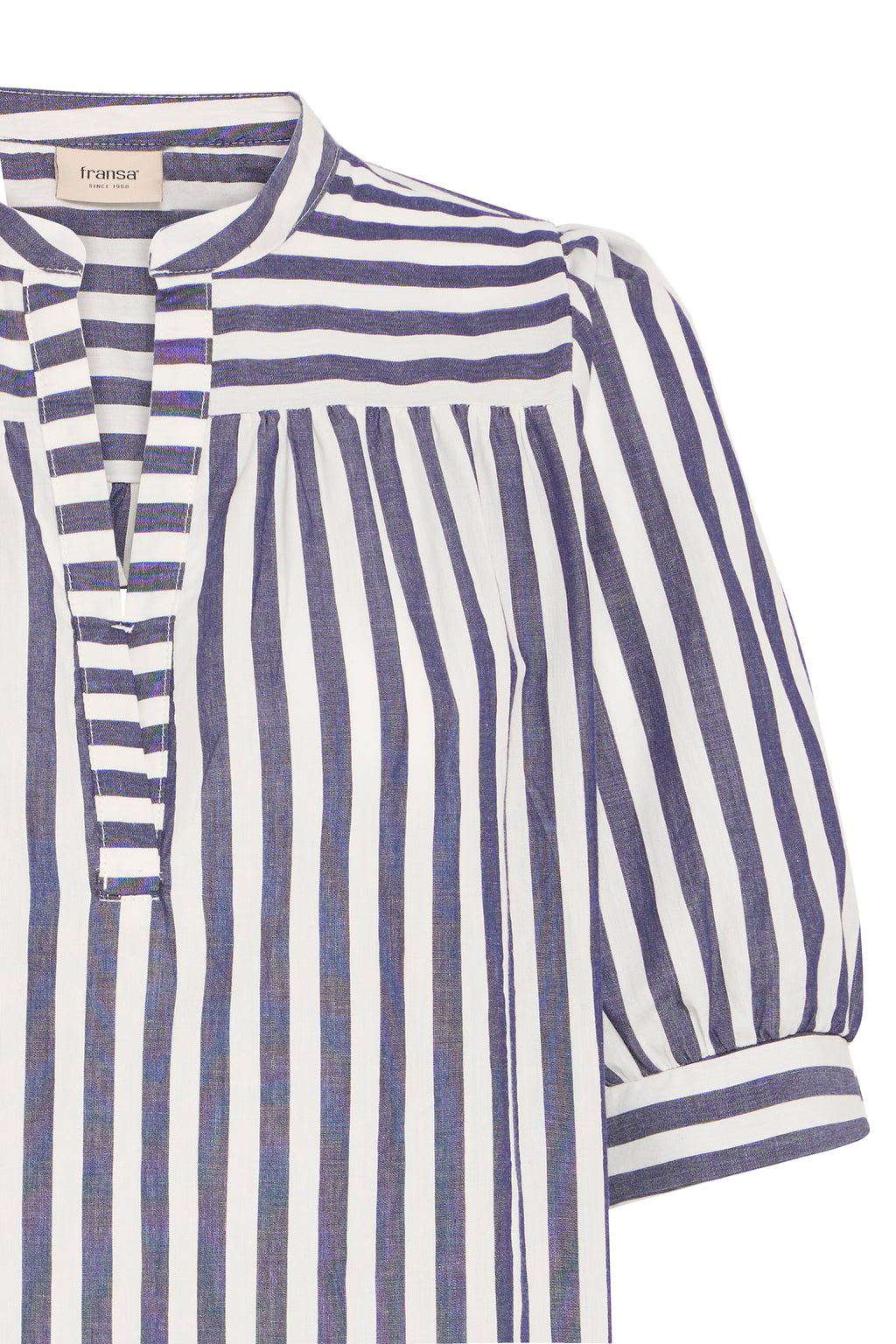 Fransa Frdonnie Blouse 1