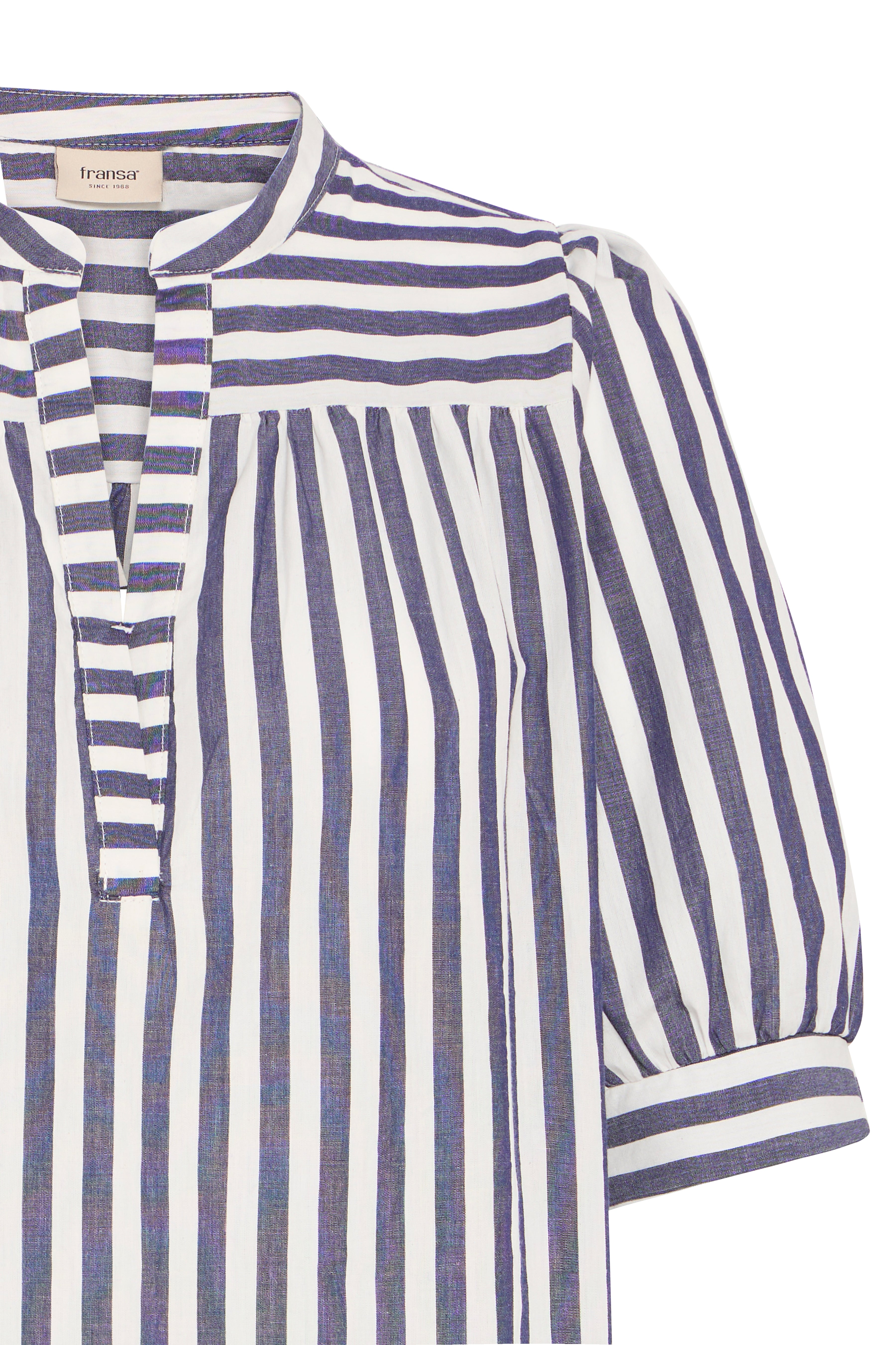 Fransa Frdonnie Blouse 1