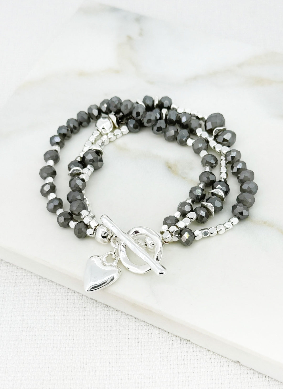 Envy Bracelet 4555-Bracelet-White finn