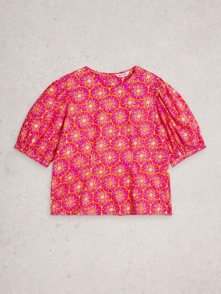 White Stuff Natalie Shell Top