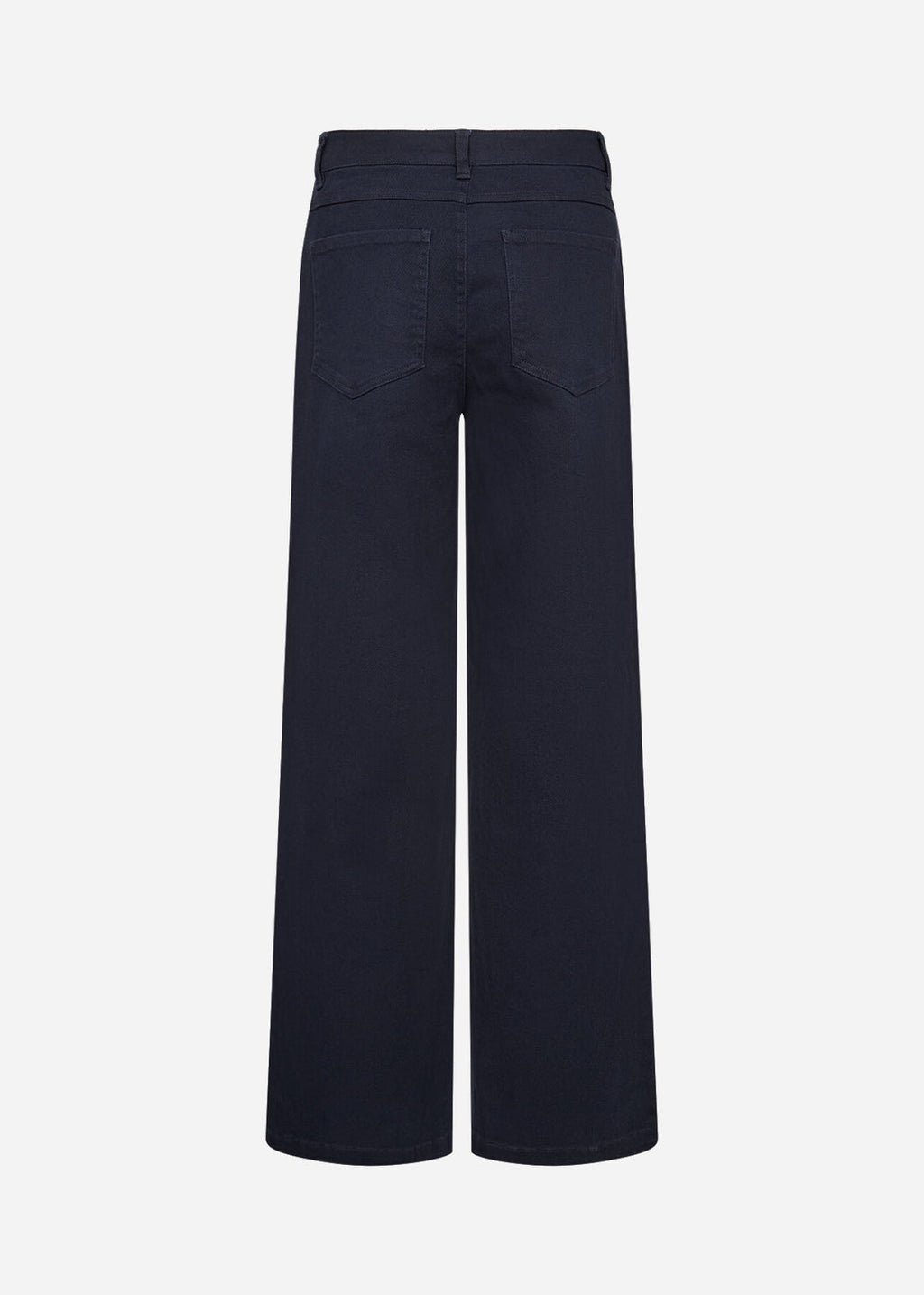 Soya Concept SC-BESS 2-B Pants Navy-Soya Concept-White finn
