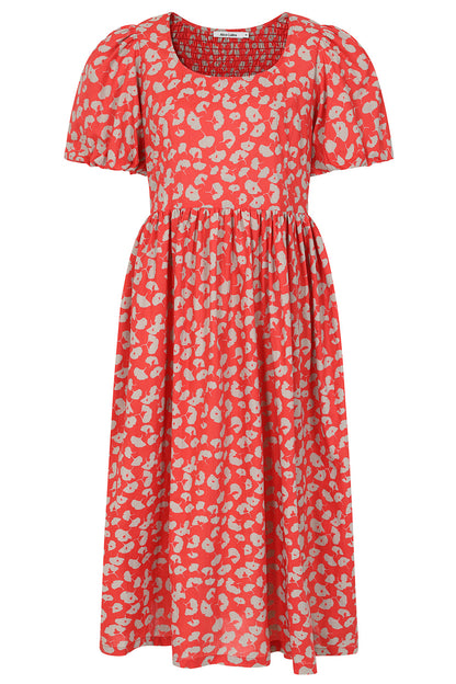 Alice Collins April Crocus Dress