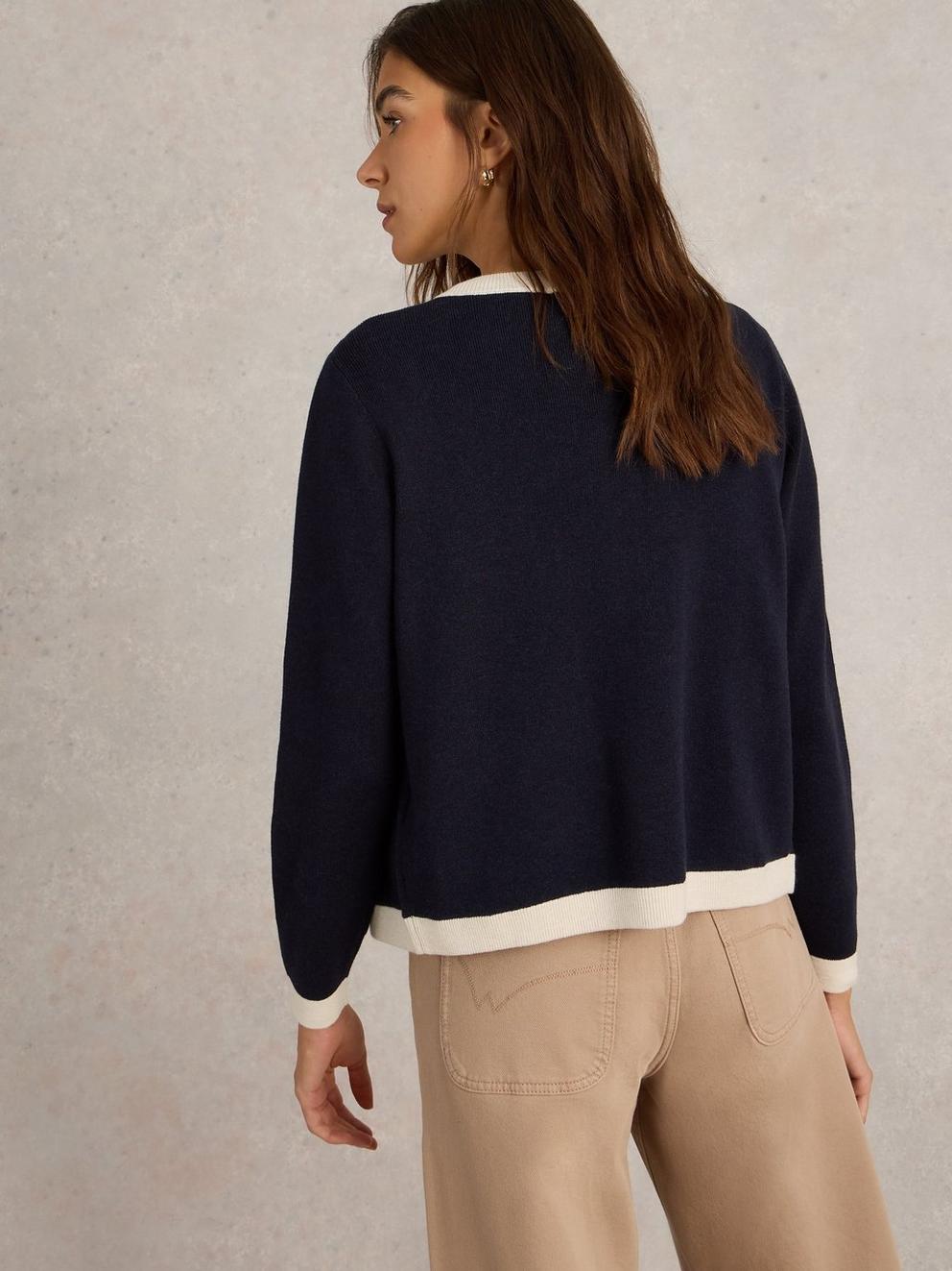 White Stuff Charlotte Cardigan