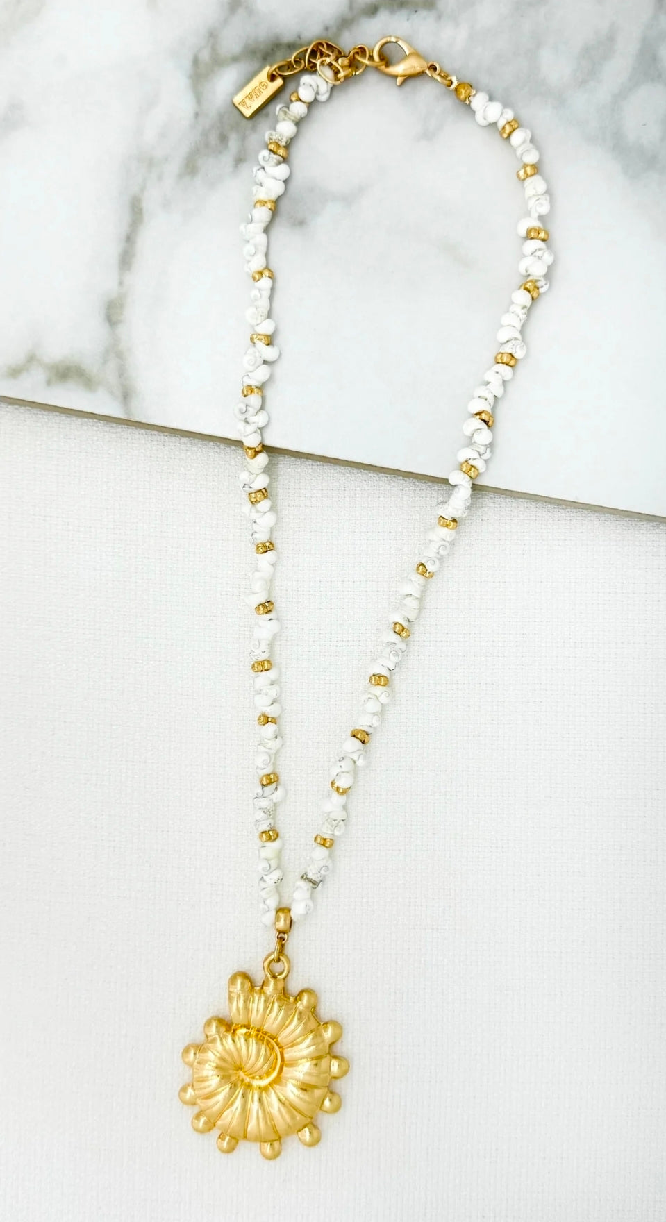 Envy Necklace 4878-Necklace-