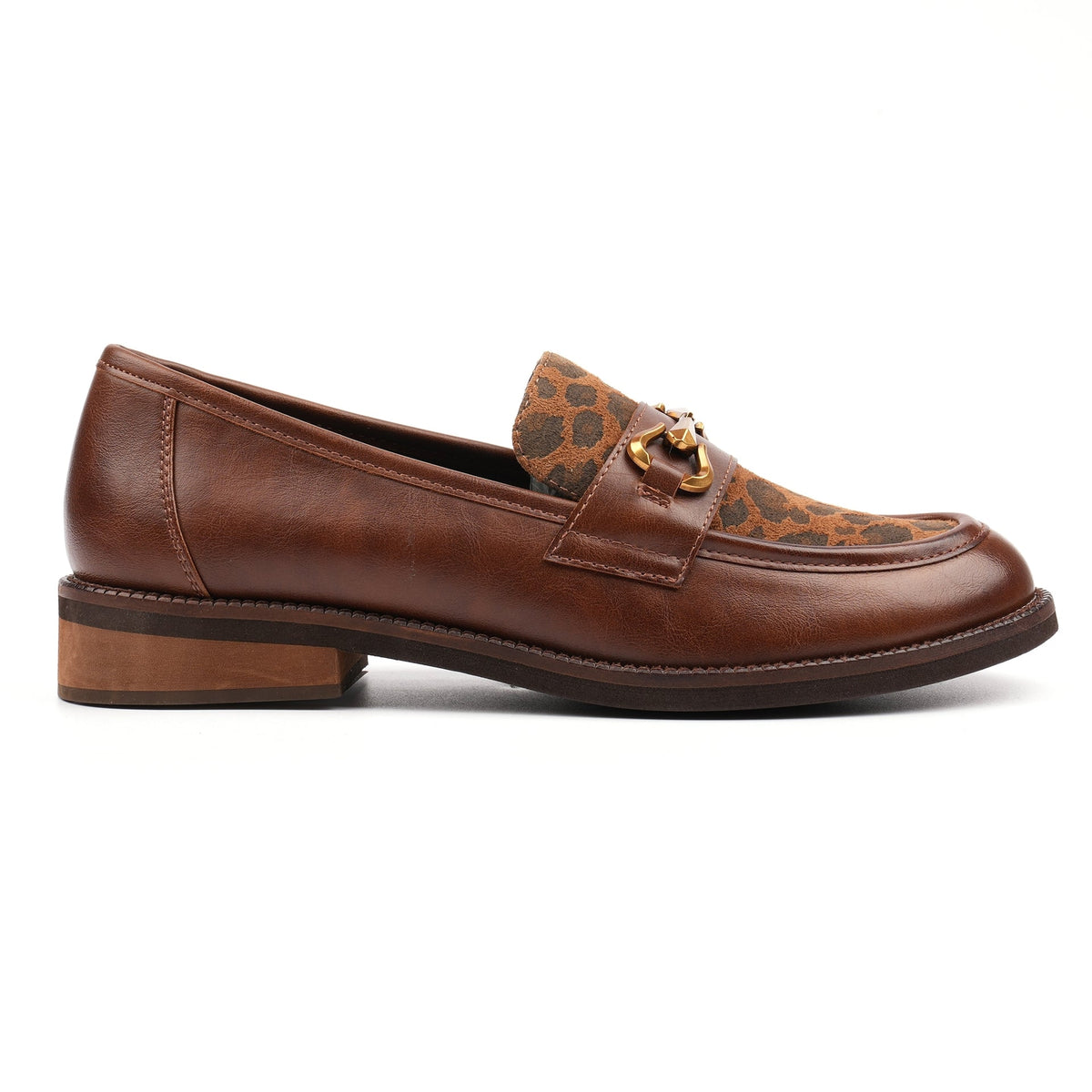 Lunar Sherry Tan Shoe