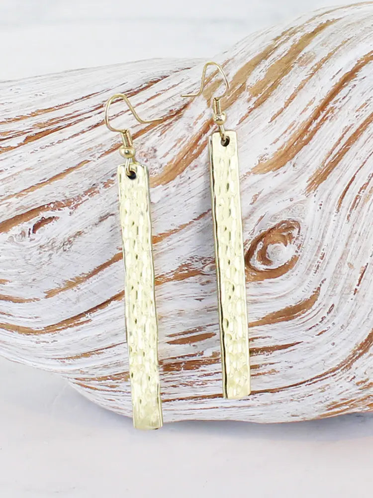 Suzie Blue Earrings Ak1716