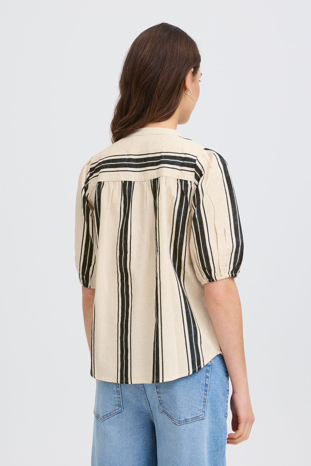 Fransa Frmaddie Blouse 2