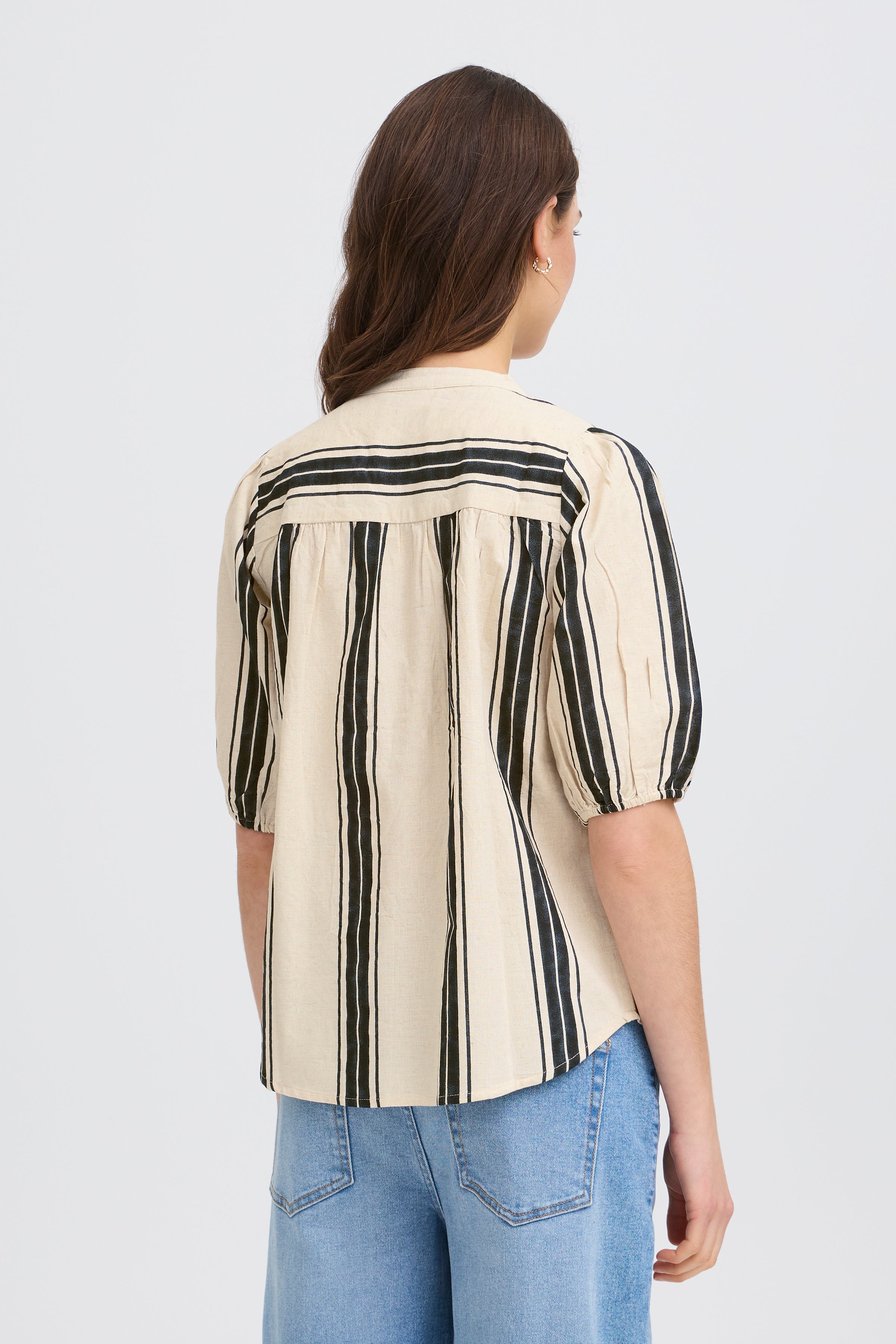 Fransa Frmaddie Blouse 2